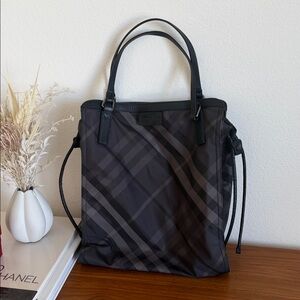 Burberry Cinch Tote